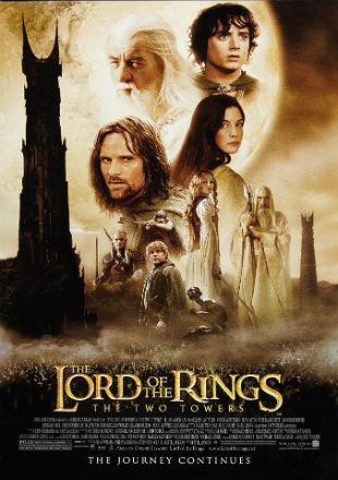 The Lord of the Rings: The Two Towers