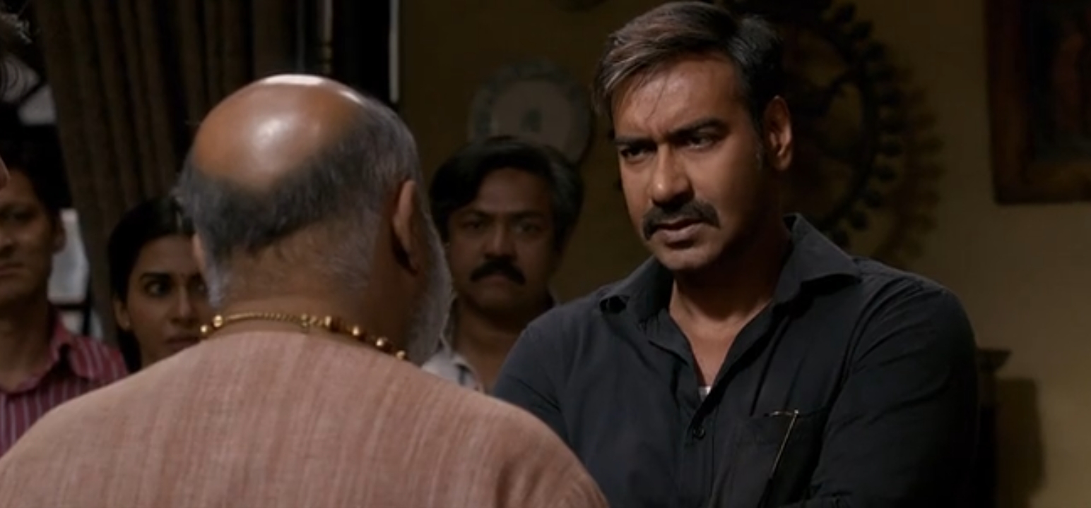 Raid Full Movie HD | 300mb Hindi HD Movies