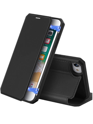 Bao da iPhone SE 2020 Dux Ducis