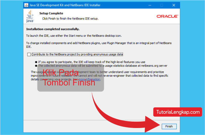 Cara Install dan Setting Java SE Development Kit (JDK) di Windows 10