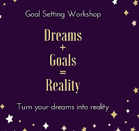 Dreams Into Goals Dreams Into Goals