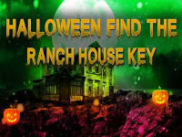  Top10NewGames - Top10 Find the Ranch House Key