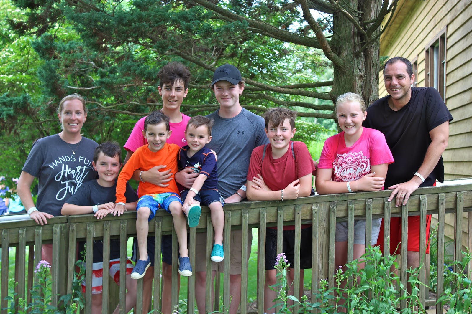 Martin Family Moments The Journey to Catholic Familyland A Fun, Faith