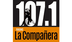 Radio La Compañera 107.1 FM