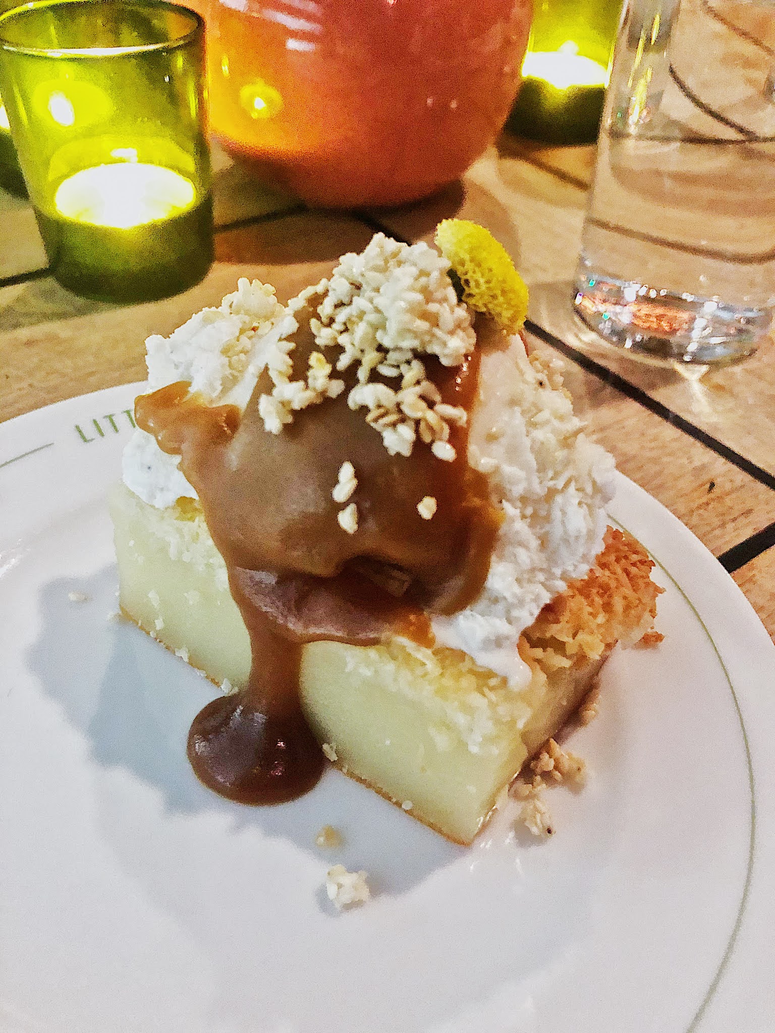 The Blueberry Files Crown Jewel Preview Popup