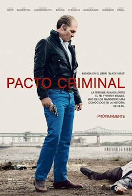Pacto Criminal en Español Latino