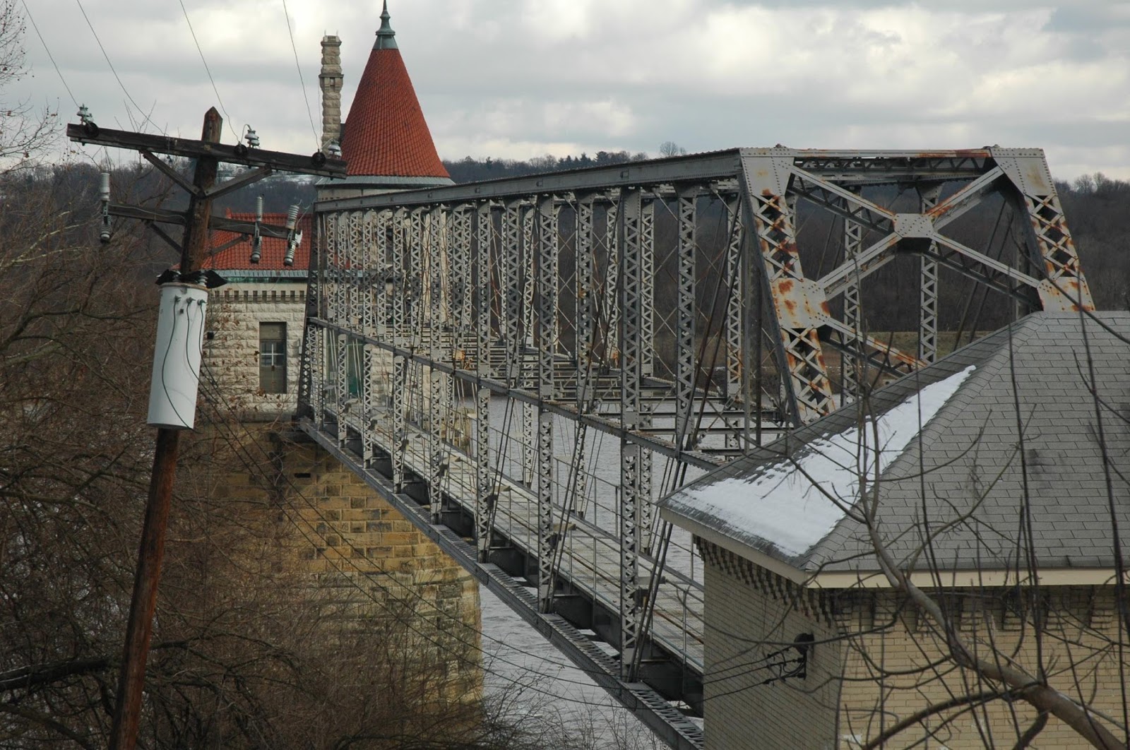 FORT THOMAS MATTERS The History Behind Fort Thomas' Active Lighthouse