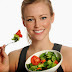 Diet Sehat Dengan Buah Dan Sayur