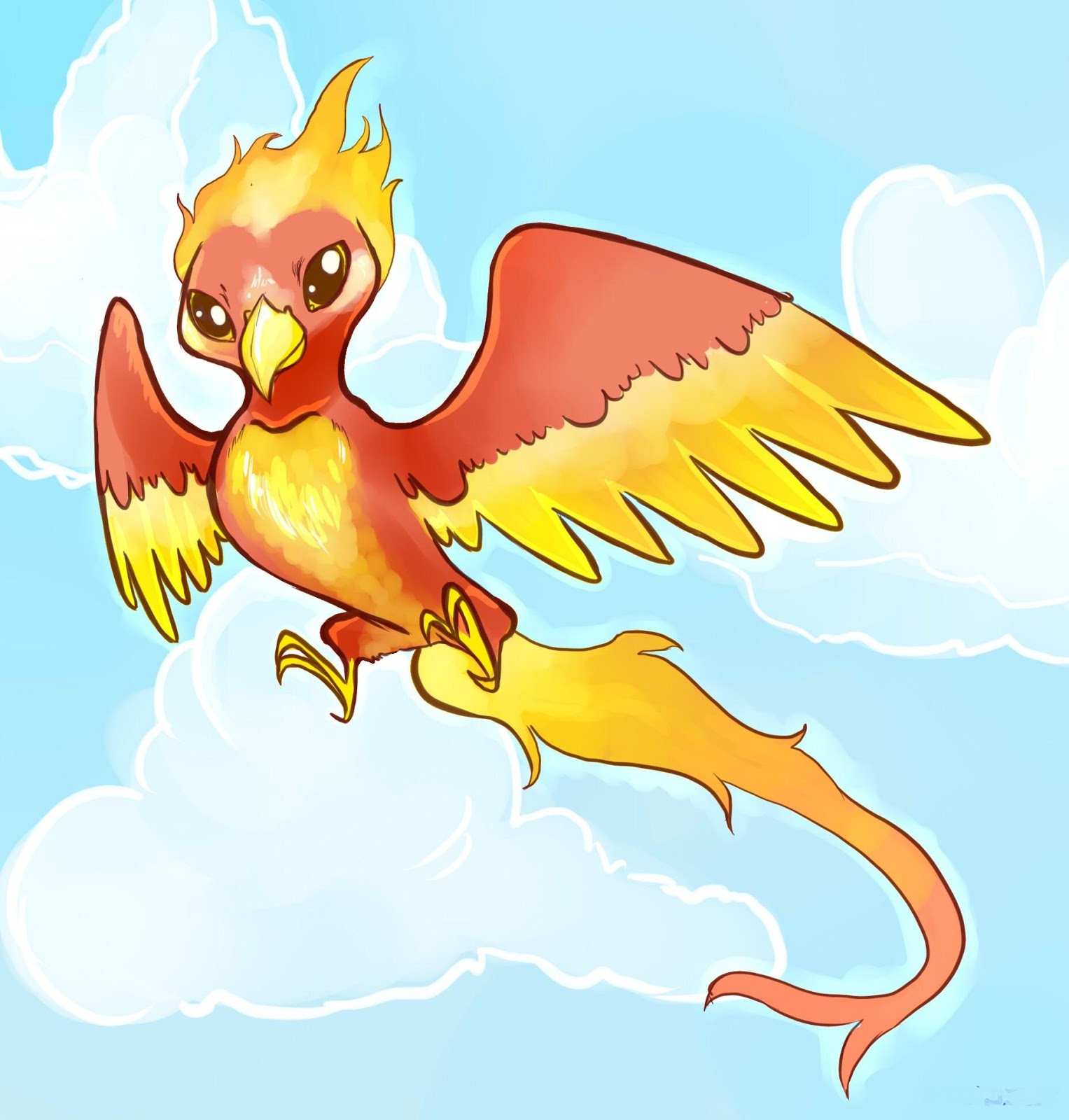 Cerita Pendek Anak Tiga Bahasa Indonesia Sunda Inggris Burung