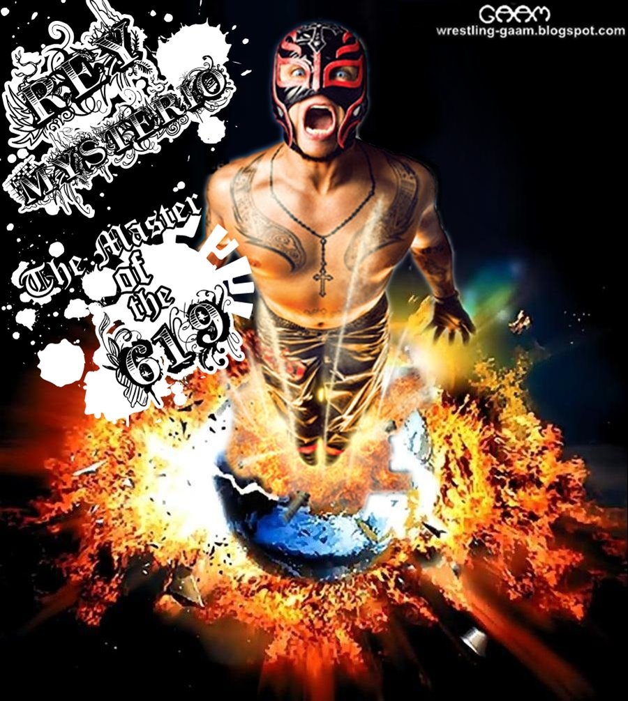 ReY MysteriO 2013 ~ Sports Wallpapers | Events Wallpapers | Fashion