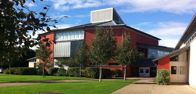 Wiltshire Music Centre, Bradford on Avon