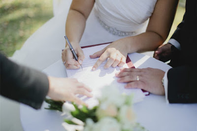 نية الزواج الصحيحة The right intention of marriage