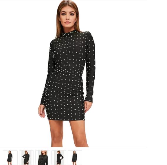 Clu Dresses Miami - Sweater Dress - Dress Shops In Colomo - Clearance Clothing Sale