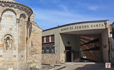 Ciudad de Zamora