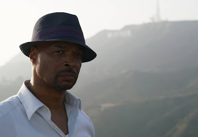 Damon Wayans in the Lethal Weapon TV Series