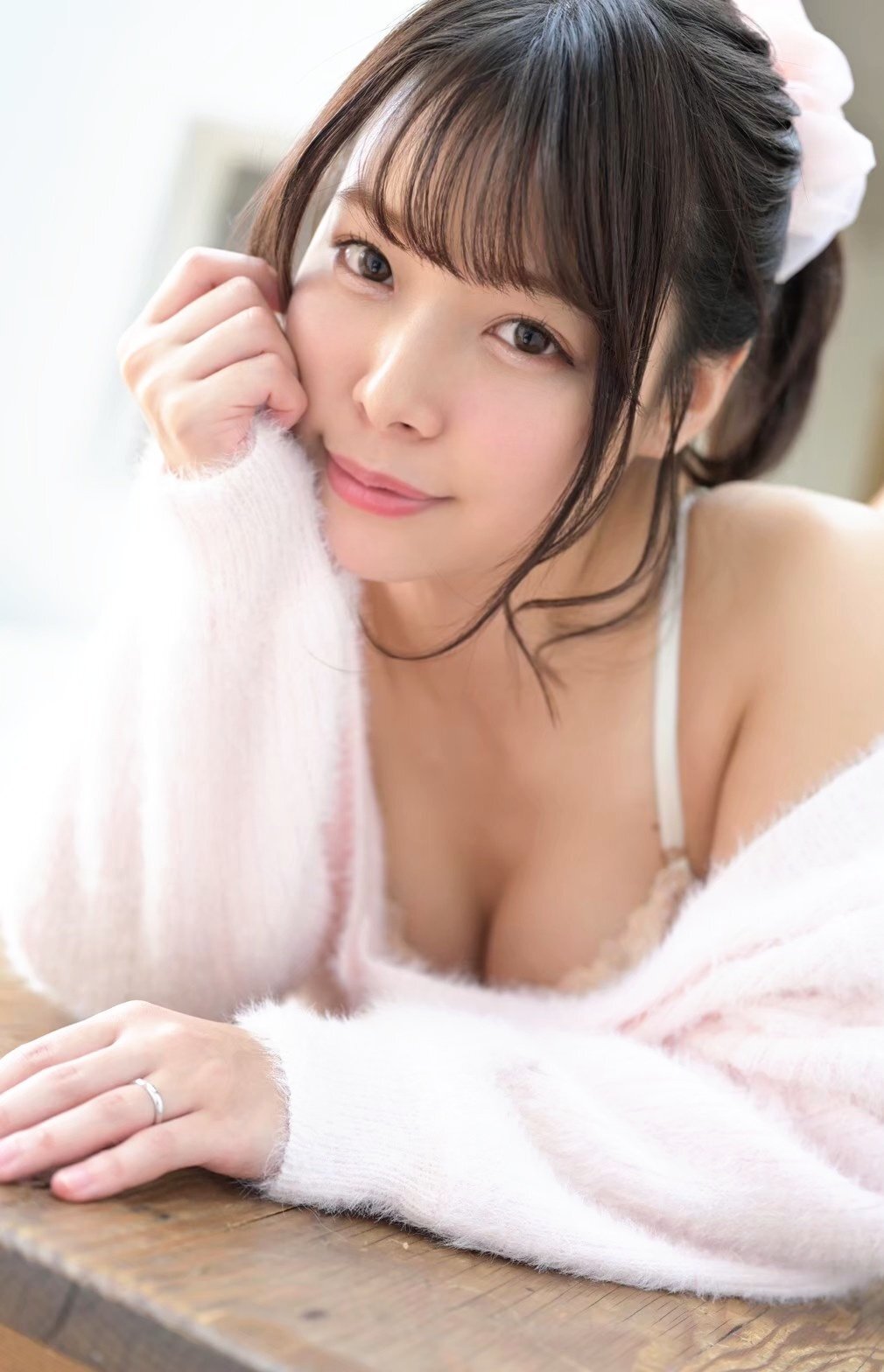 야기 나나 - 디쁠