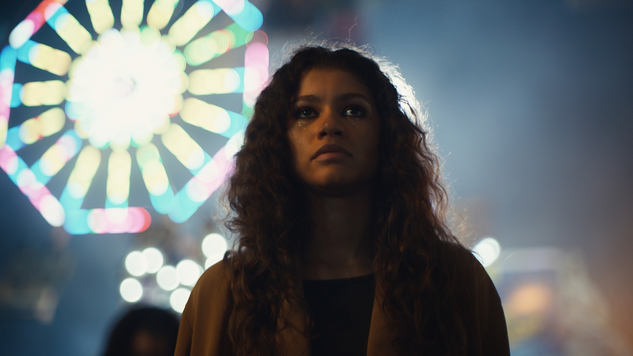 A HBO confirmou a presença de Zendaya na CCXP Worlds. A HBO confirmou a presença de Zendaya na CCXP Worlds.