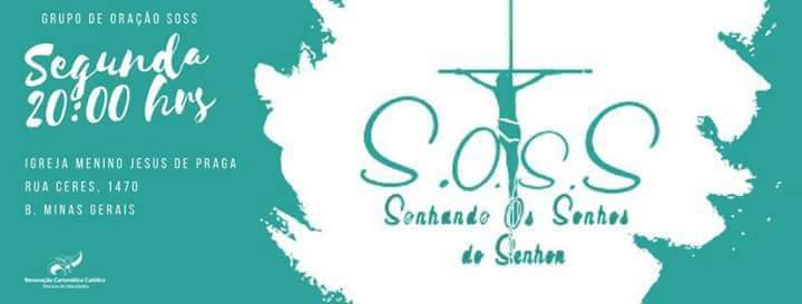 Grupo de Oração SOSS