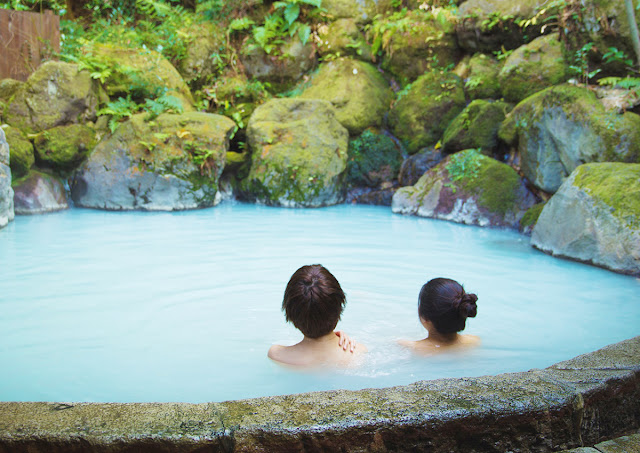 Top onsen houses to try in Osaka, Japan