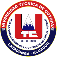 CLUB DEPORTIVO UNIVERSIDAD TECNICA DE COTOPAXI