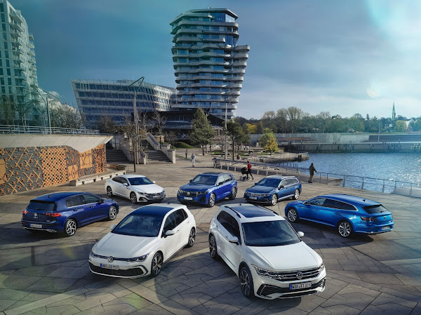 Grupo VW venderá menos de 9 milhões de carros em 2021, diz site