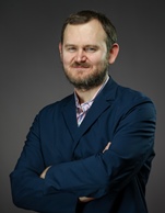 Daniel Satchkov of RiXtrema