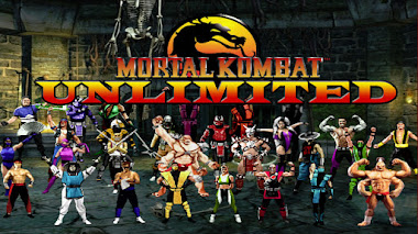 Mortal Kombat Unlimited