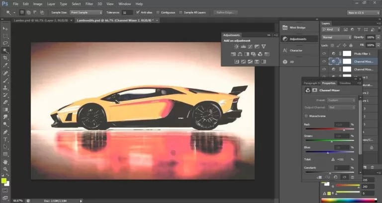 what is adobe photoshop cs6 extended version what is adobe photoshop cs6 extended version