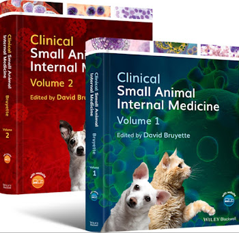 Clinical Small Animal Internal Medicine 2020