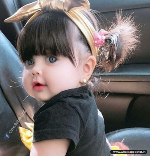 New Collection Cute Baby Girl Pic Cute Baby Girl Dp For Whatsapp Facebook