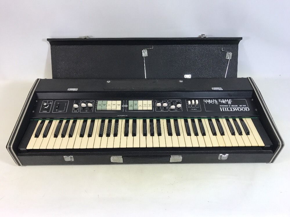 MATRIXSYNTH Hillwood Symphonic Ensemble Strings & Brass ST303