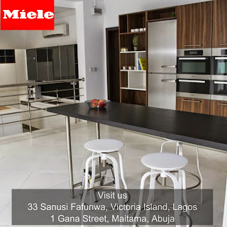 Miele Nigeria