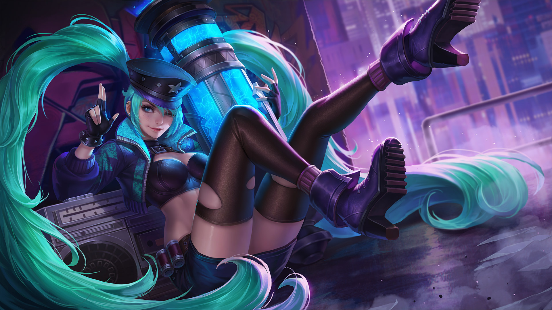 Wallpaper Layla Wallpaper Layla