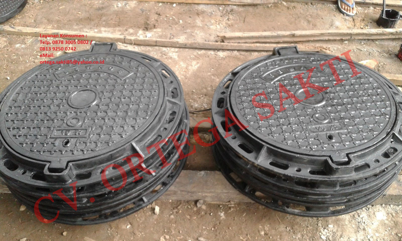 Ukuran Pulley V Soalan