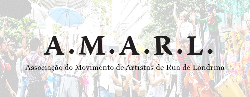 MARL - Movimento de Artistas de Rua de Londrina