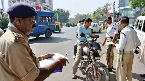 Violating traffic rules to cost dear as new norms come into effect from Saturday midnight, Thiruvananthapuram, Auto & Vehicles, Road, Punishment, Jail, Kerala