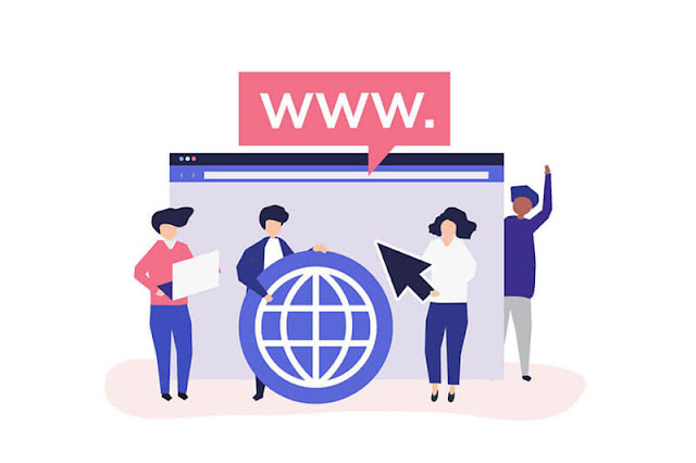 Custom Domain necessary of a custom domain