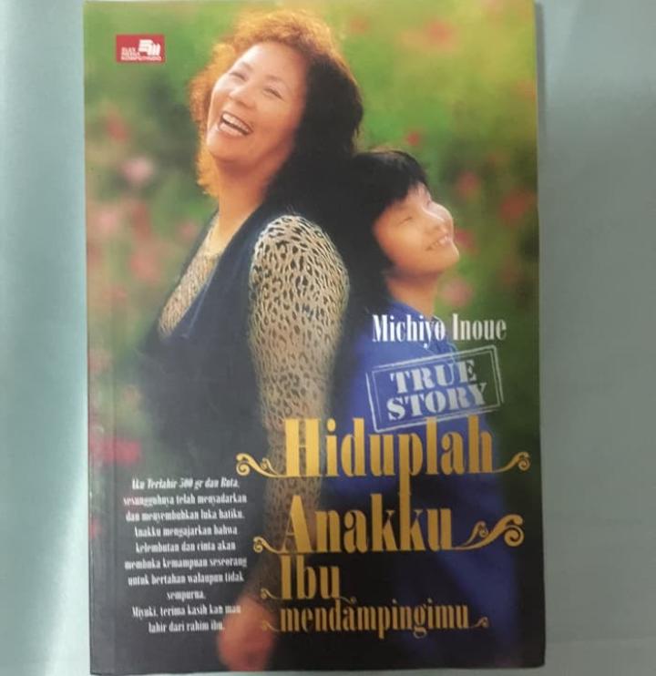 Resensi Novel Dunia Anna