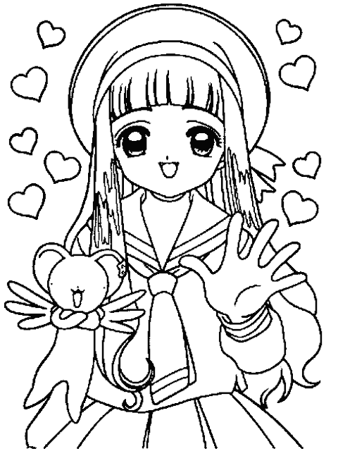 رسومات للتلوين للاطفال رسومات للتلوين للاطفال