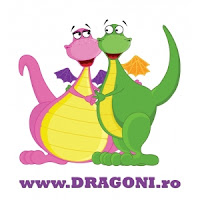 Dragoni.ro