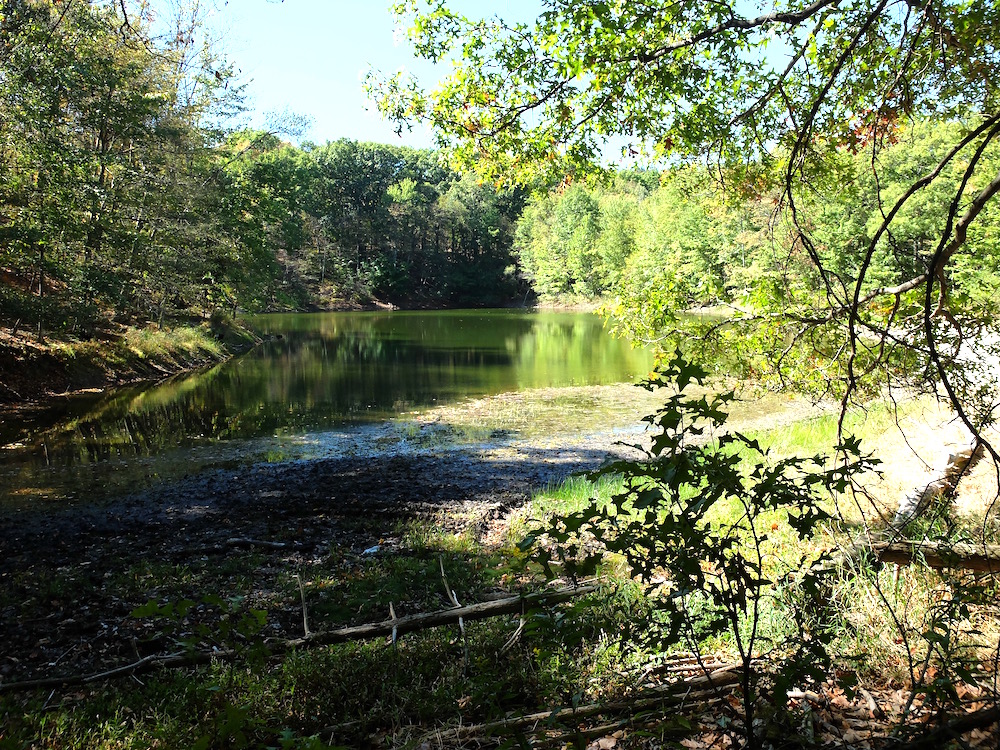 PA Environment Digest Blog Brodhead Watershed Assn Mount Nebo Get