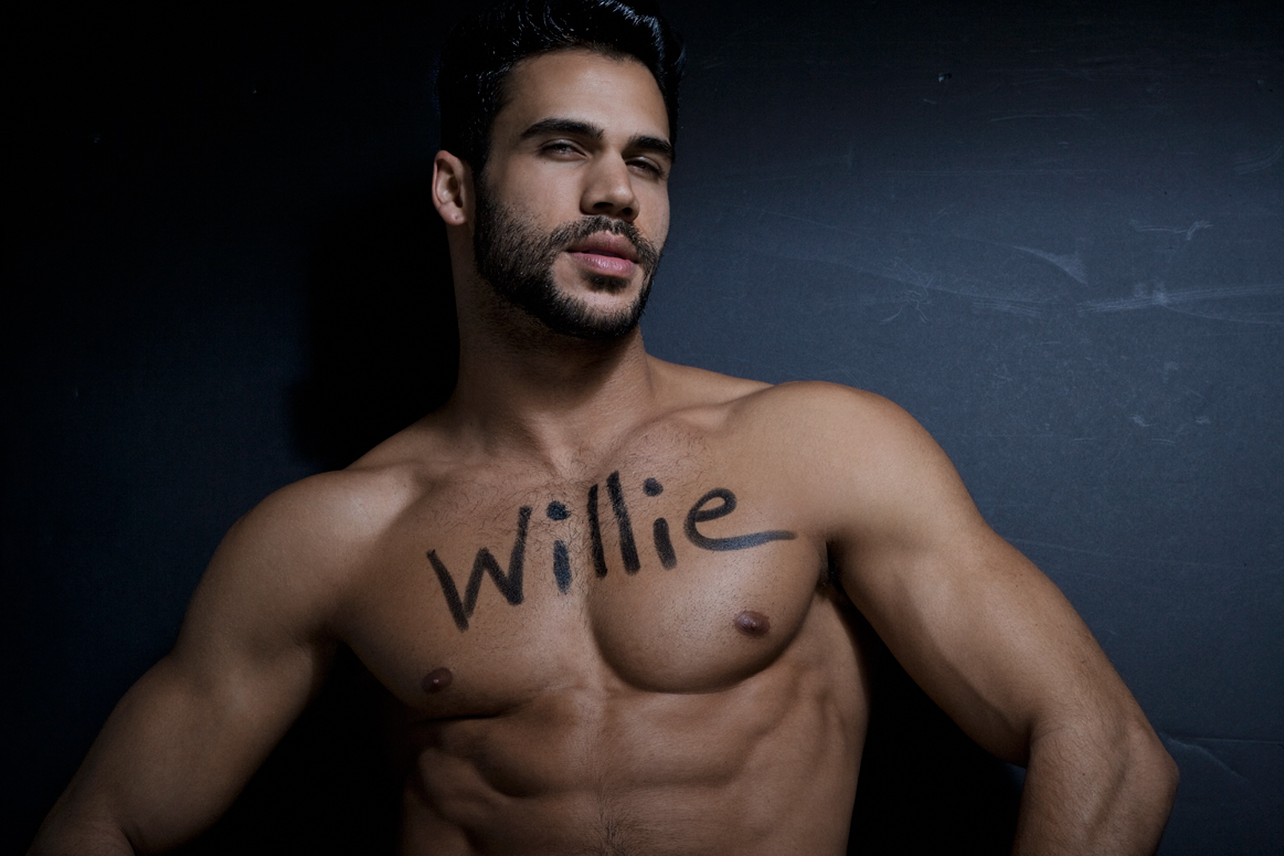 Music Willie Gomez Releases 'Keep On' Culture Fix