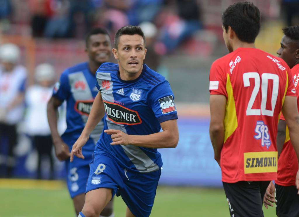 Marcos Mondaini, su despedida del futbol y sus próximos proyectos