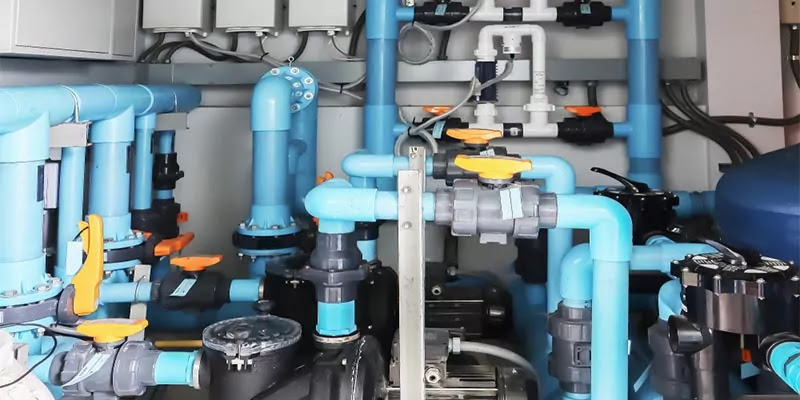How to Choose the Best Variable Speed Pool Pumps