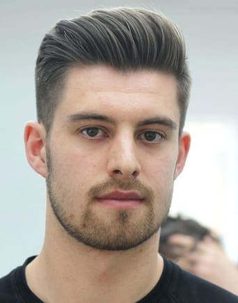 Men S Hairstyle 2019