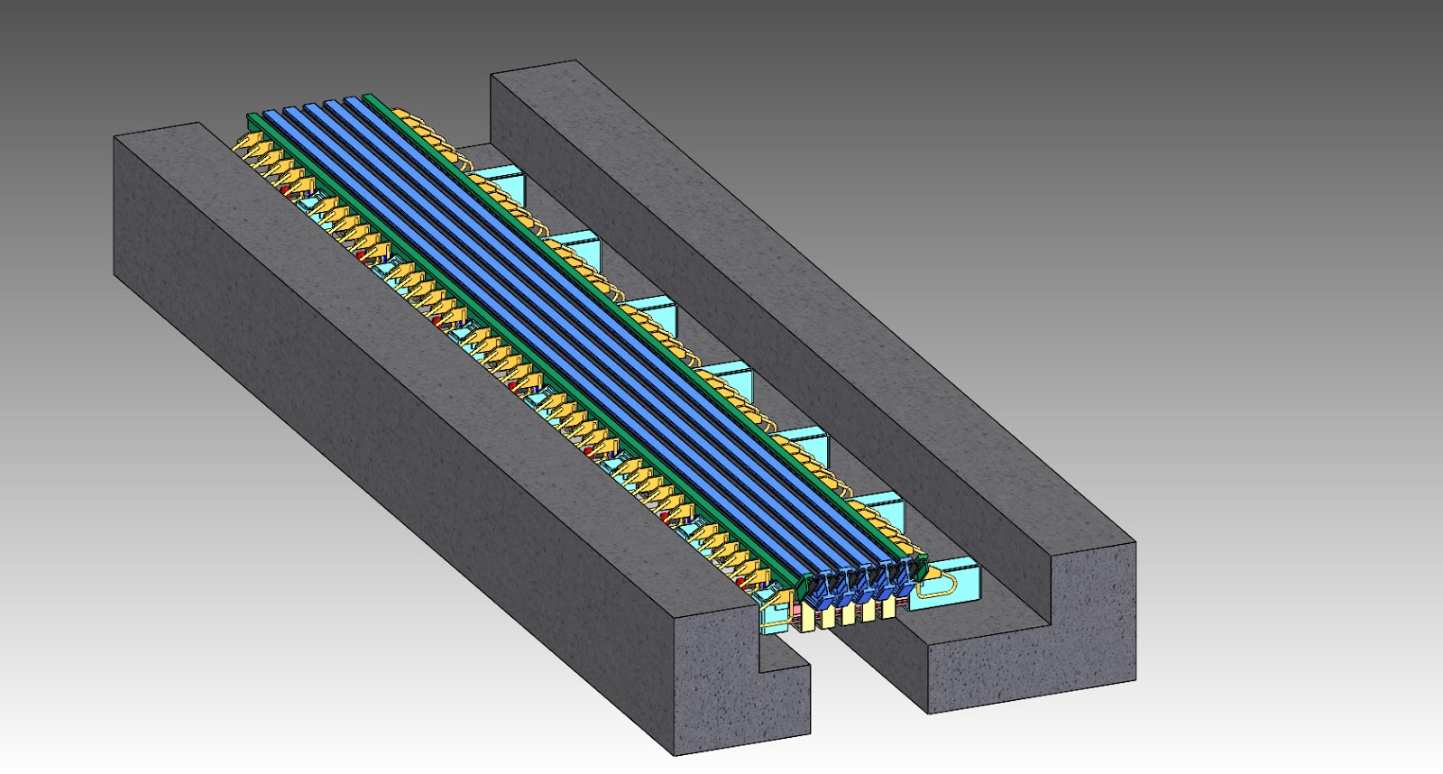 Bridge Expansion Joints Engineering Discoveries