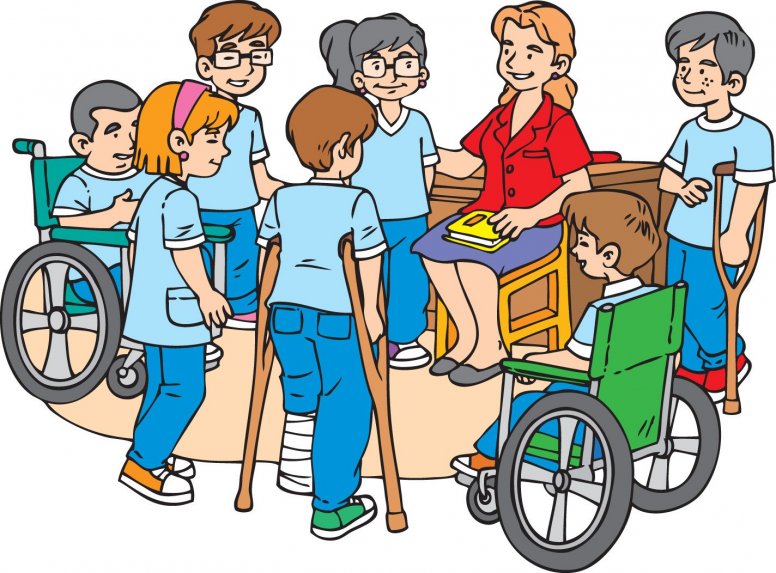 La inclusividad como escenario de aprendizaje. La inclusividad como escenario de aprendizaje.