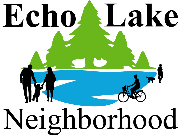 Shoreline Area News Echo Lake Neighborhood Association to hear