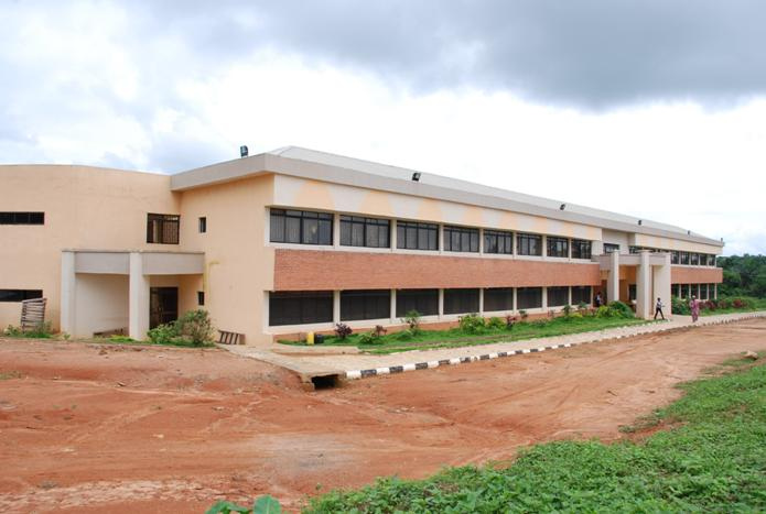 UNIOSUN: List of Courses, Departments and Colleges