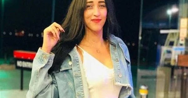 جلسة عاجلة لـ منار فتاة التيك توك بالمحكمة الاقتصادية في طنطا